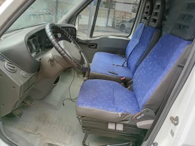 Iveco 35c11 2.8 Meтан - N1, снимка 11