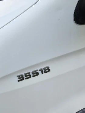 Iveco 35S18 3.0 180hp 100% ORG KM 240xxx 220V TOK KLIMA , снимка 9