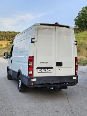 Iveco 35S18 3.0 180hp 100% ORG KM 240xxx 220V TOK KLIMA , снимка 3