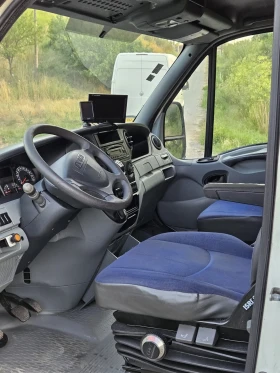 Iveco 35S18 3.0 180hp 100% ORG KM 240xxx 220V TOK KLIMA , снимка 6
