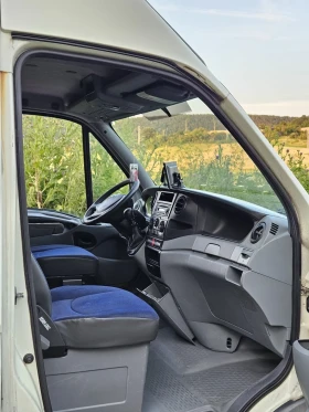 Iveco 35S18 3.0 180hp 100% ORG KM 240xxx 220V TOK KLIMA , снимка 5