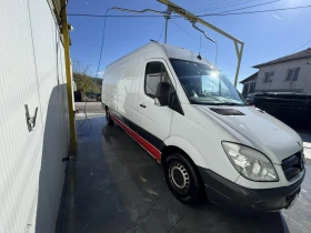 Mercedes-Benz Sprinter 313, снимка 3