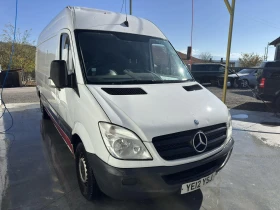 Mercedes-Benz Sprinter 313, снимка 2