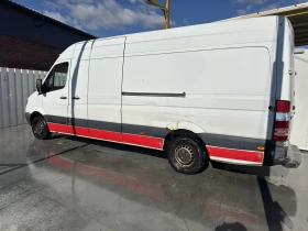 Mercedes-Benz Sprinter 313, снимка 4