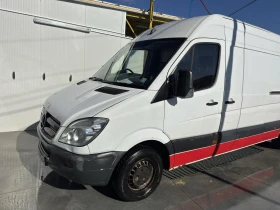 Mercedes-Benz Sprinter 313, снимка 1