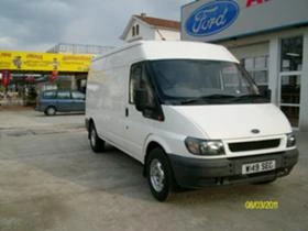 Ford Transit  | Mobile.bg    8