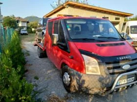 Ford Transit 140  350 | Mobile.bg    8