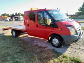 Ford Transit 140  350 | Mobile.bg    4