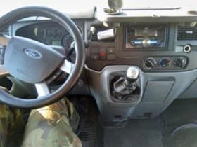 Ford Transit 140  350 | Mobile.bg    5