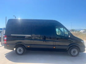 Mercedes-Benz Sprinter 316cdi-Клима, снимка 2