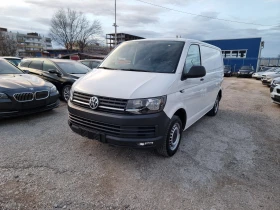     VW Transporter 2.0 TDI 150ps