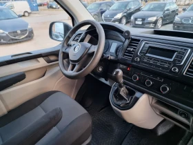 VW Transporter 2.0 TDI 150ps, снимка 13