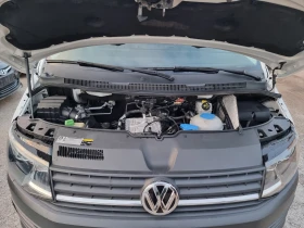 VW Transporter 2.0 TDI 150ps, снимка 17