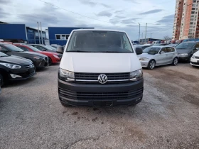     VW Transporter 2.0 TDI 150ps