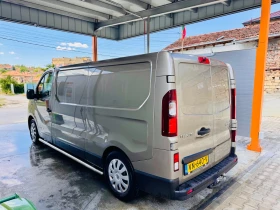 Обява за продажба на Renault Trafic 1.6 DCI 120ps ~18 990 лв. - изображение 5