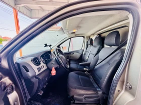 Обява за продажба на Renault Trafic 1.6 DCI 120ps ~18 990 лв. - изображение 7