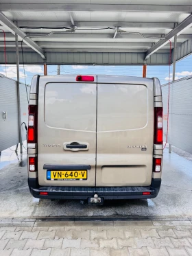 Обява за продажба на Renault Trafic 1.6 DCI 120ps ~18 990 лв. - изображение 6