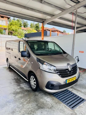 Обява за продажба на Renault Trafic 1.6 DCI 120ps ~18 990 лв. - изображение 3