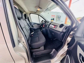 Обява за продажба на Renault Trafic 1.6 DCI 120ps ~18 990 лв. - изображение 9