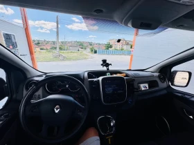 Обява за продажба на Renault Trafic 1.6 DCI 120ps ~18 990 лв. - изображение 8