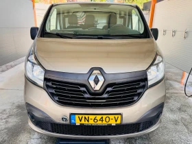 Обява за продажба на Renault Trafic 1.6 DCI 120ps ~18 990 лв. - изображение 1