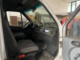 Mercedes-Benz Sprinter 311 2, 2CDi 16+ 1 МЕСТА, снимка 8