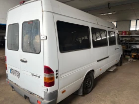 Mercedes-Benz Sprinter 311 2, 2CDi 16+ 1 МЕСТА, снимка 6