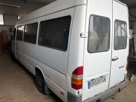 Mercedes-Benz Sprinter 311 2, 2CDi 16+ 1 МЕСТА, снимка 4