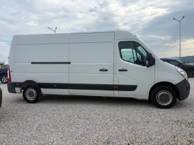 Opel Movano MAXI | Auto.bg — изображение 4