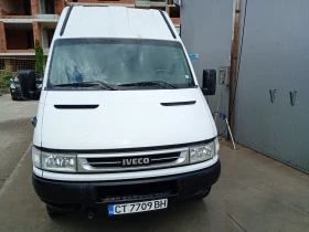 ����� �� �������� �� Iveco 35c11 Me���-N1-������!!!
