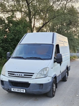 Iveco 35S18 3.0 180hp 100% ORG KM 240xxx 220V TOK KLIMA  | Mobile.bg � ����� ������ 11