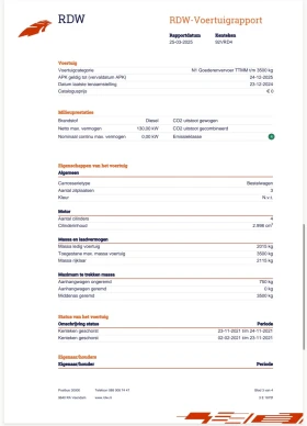 Iveco 35S18 3.0 180hp 100% ORG KM 240xxx 220V TOK KLIMA  | Mobile.bg � ����� ������ 16