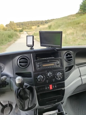 Iveco 35S18 3.0 180hp 100% ORG KM 240xxx 220V TOK KLIMA  | Mobile.bg � ����� ������ 8