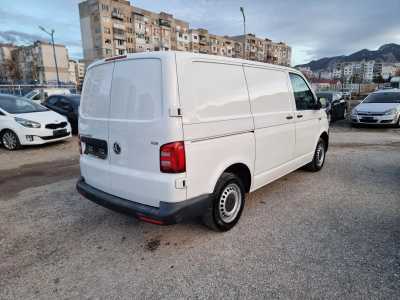 VW Transporter 2.0 TDI 150ps, снимка 7 - Бусове и автобуси - 48891825