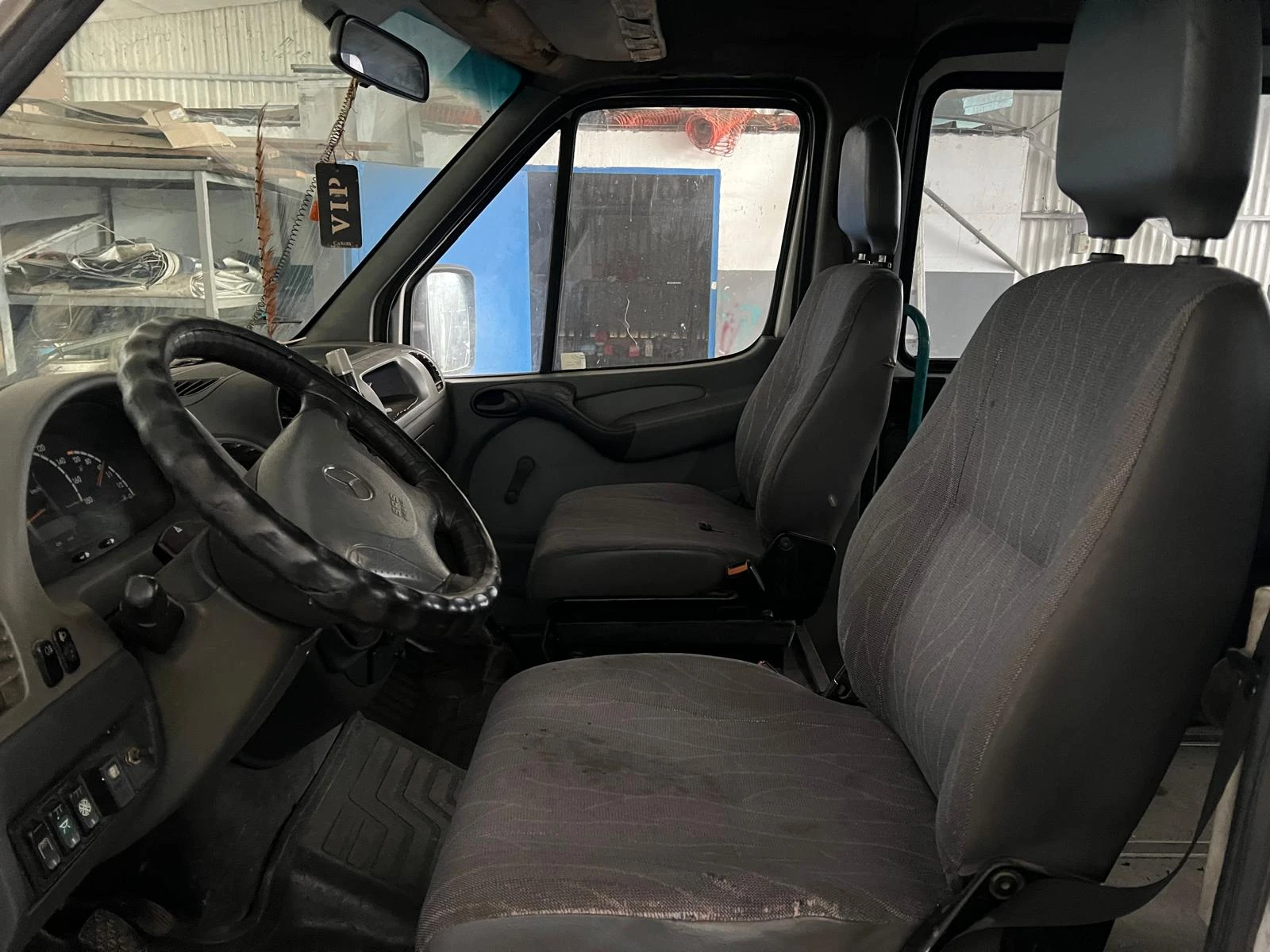 Mercedes-Benz Sprinter 311 2, 2CDi 16+ 1 МЕСТА - изображение 10