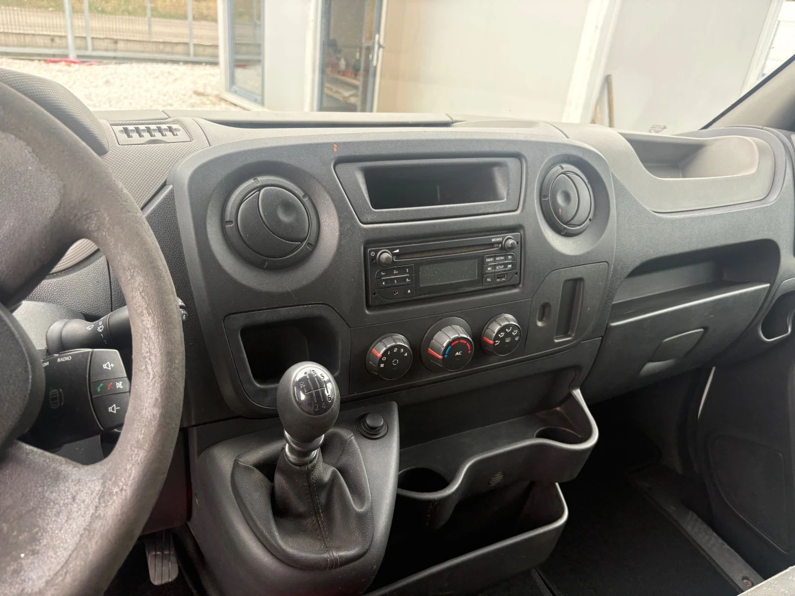 Opel Movano, снимка 11 - Бусове и автобуси - 55051859
