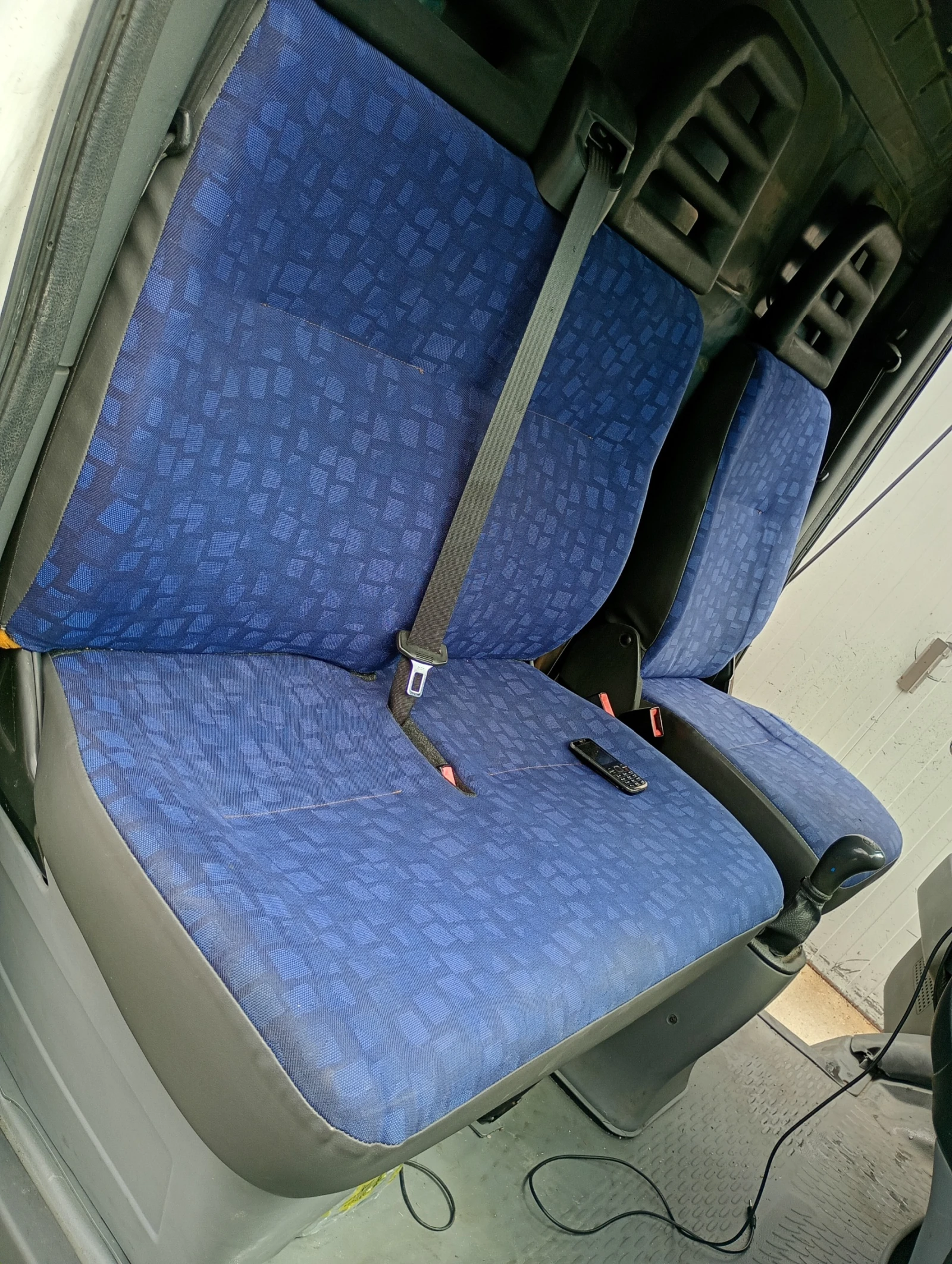 Iveco 35c11 2.8 Meтан - N1, снимка 9 - Бусове и автобуси - 55235594