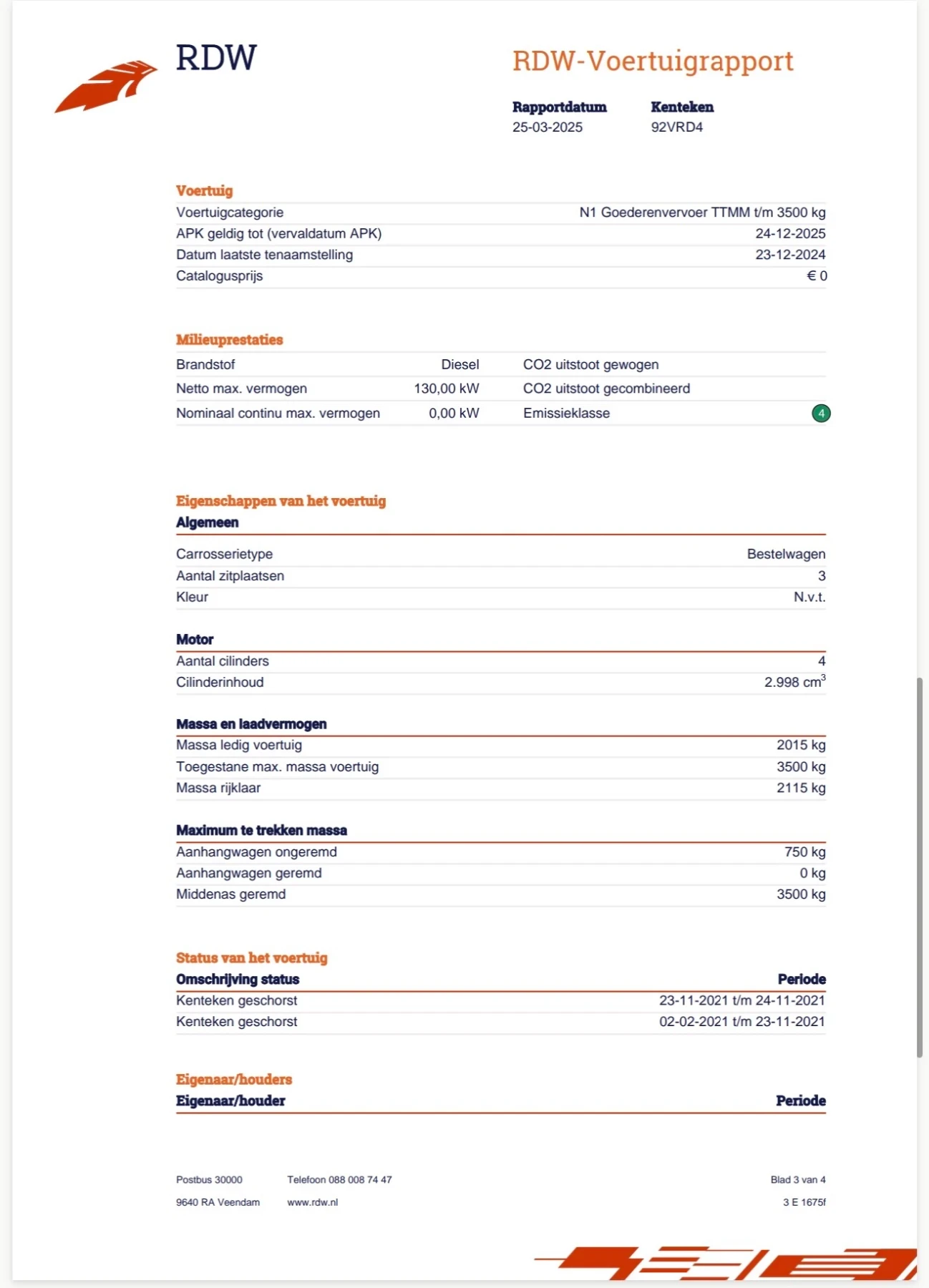 Iveco 35S18 3.0 180hp 100% ORG KM 240xxx 220V TOK KLIMA  | Mobile.bg � ����������� 16