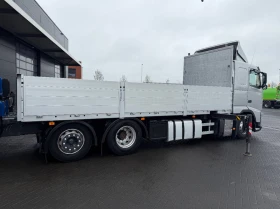 Volvo Fh 420 Palfinger PK34002SH E+ JiB BJ060В(КРАН 30 МЕТР, снимка 7