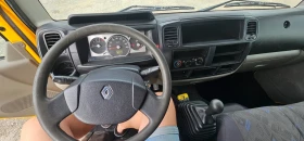 Renault Maxity 2.5 D-130 hp | Mobile.bg    14