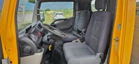 Обява за продажба на Renault Maxity 2.5 D-130 hp ~25 900 лв. - изображение 11