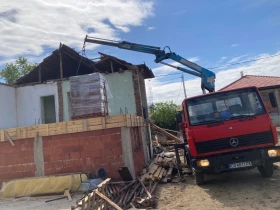 Обява за продажба на Mercedes-Benz 814 814 ~20 999 лв. - изображение 3