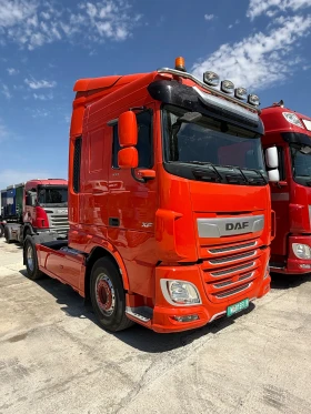 Daf XF 106.530     | Mobile.bg    3