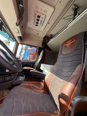 Daf XF 106.530     | Mobile.bg    13
