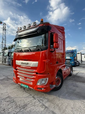  Daf XF