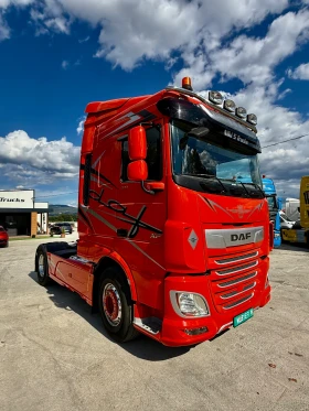 Обява за продажба на Daf XF 106.530 с  Помпа Ретардер ~57 480 лв. - изображение 2