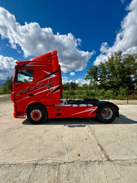 Обява за продажба на Daf XF 106.530 с  Помпа Ретардер ~57 480 лв. - изображение 8