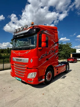 Обява за продажба на Daf XF 106.530 с  Помпа Ретардер ~57 480 лв. - изображение 1