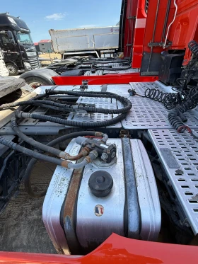 Daf XF 106.530     | Mobile.bg    15
