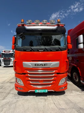 Daf XF 106.530     | Mobile.bg    4